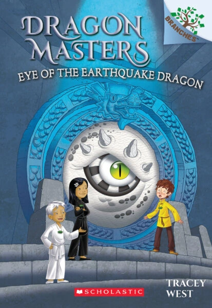 Dragon Masters Series - Epic Quests with Dragons and Magic